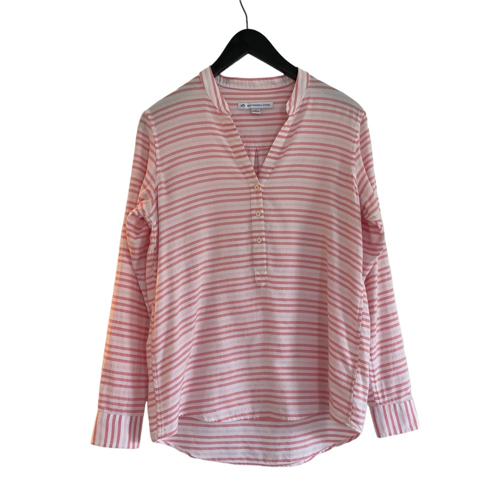 Southern Tide Long Sleeve Shirt